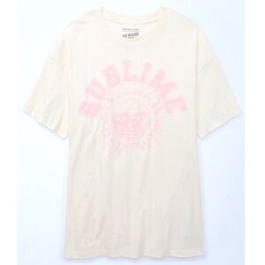 AE Sublime Band Tee